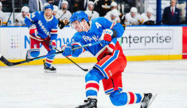 Report: Capitals interested in Panarin