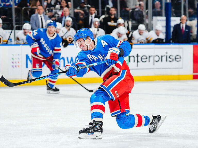 Report: Capitals interested in Panarin