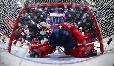 Avalanche vs. Capitals Prediction, Odds, Picks - Jan. 19