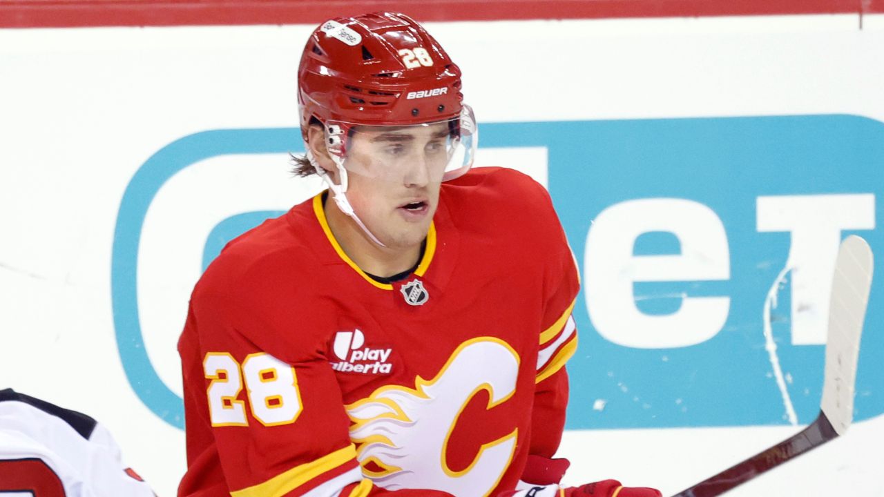 Whitecloud parachutes in for impressive Flames debut