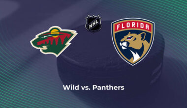 Wild vs. Panthers NHL Predictions, Picks and Odds