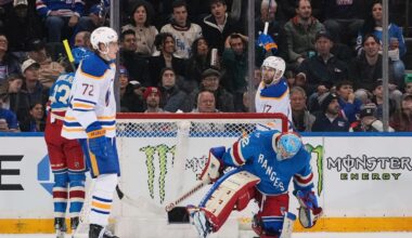 'Fragile' Rangers are looking for answers to turn their season around