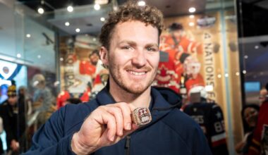 Tkachuk is back for the Panthers. Will it be enough to spark a run to the playoffs?