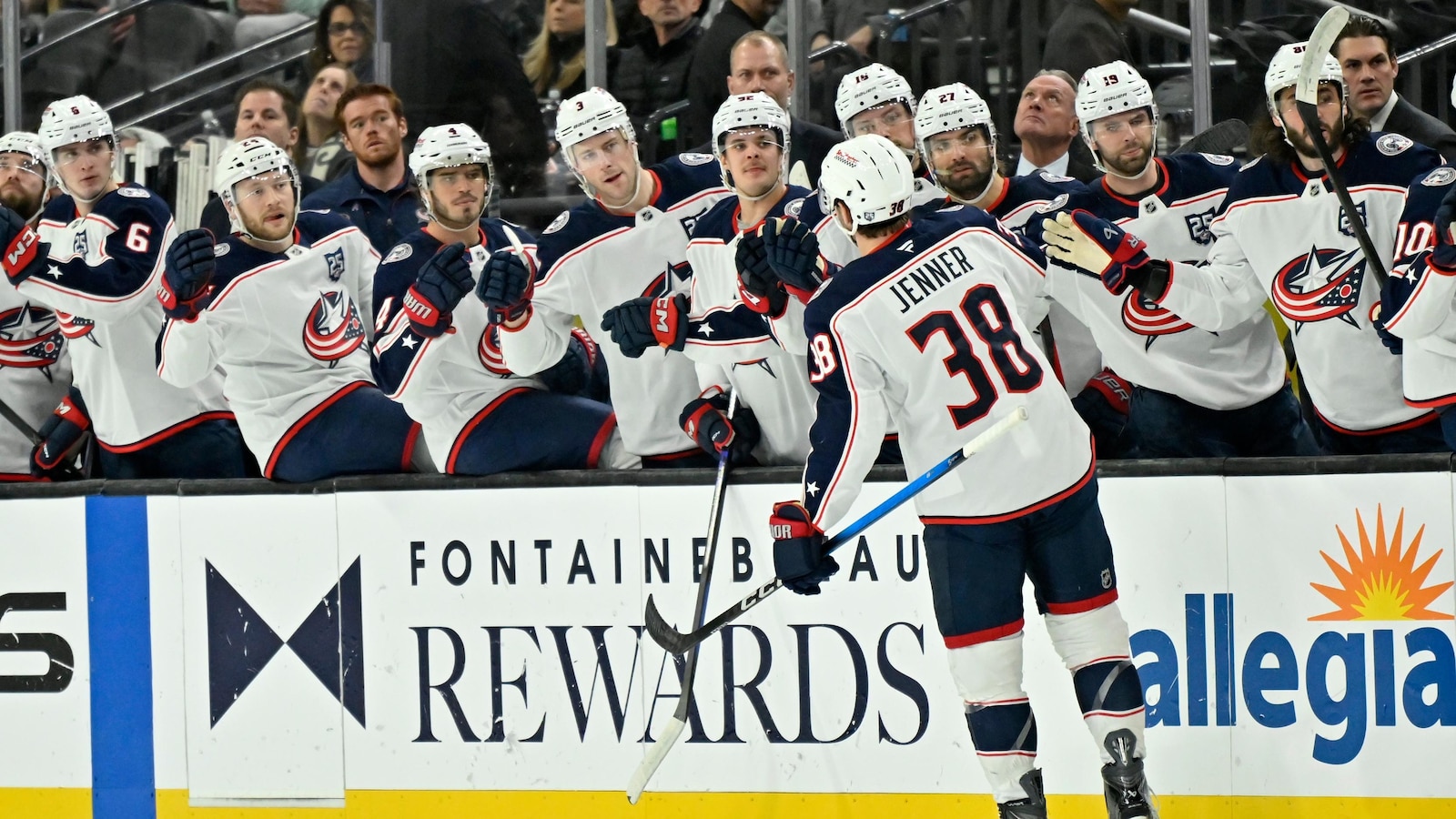 Coyle scores shootout winner as Blue Jackets beat Penguins 4-3
