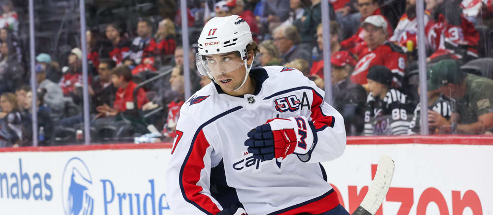 NHL DFS: DraftKings Plays and Strategy for Saturday, January 3