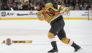 Lawless: Forging Through the January Gauntlet