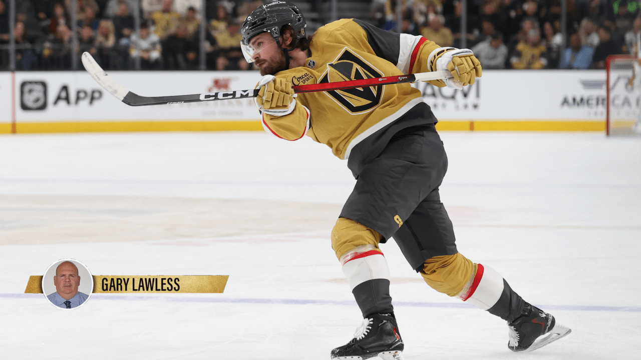 Lawless: Forging Through the January Gauntlet