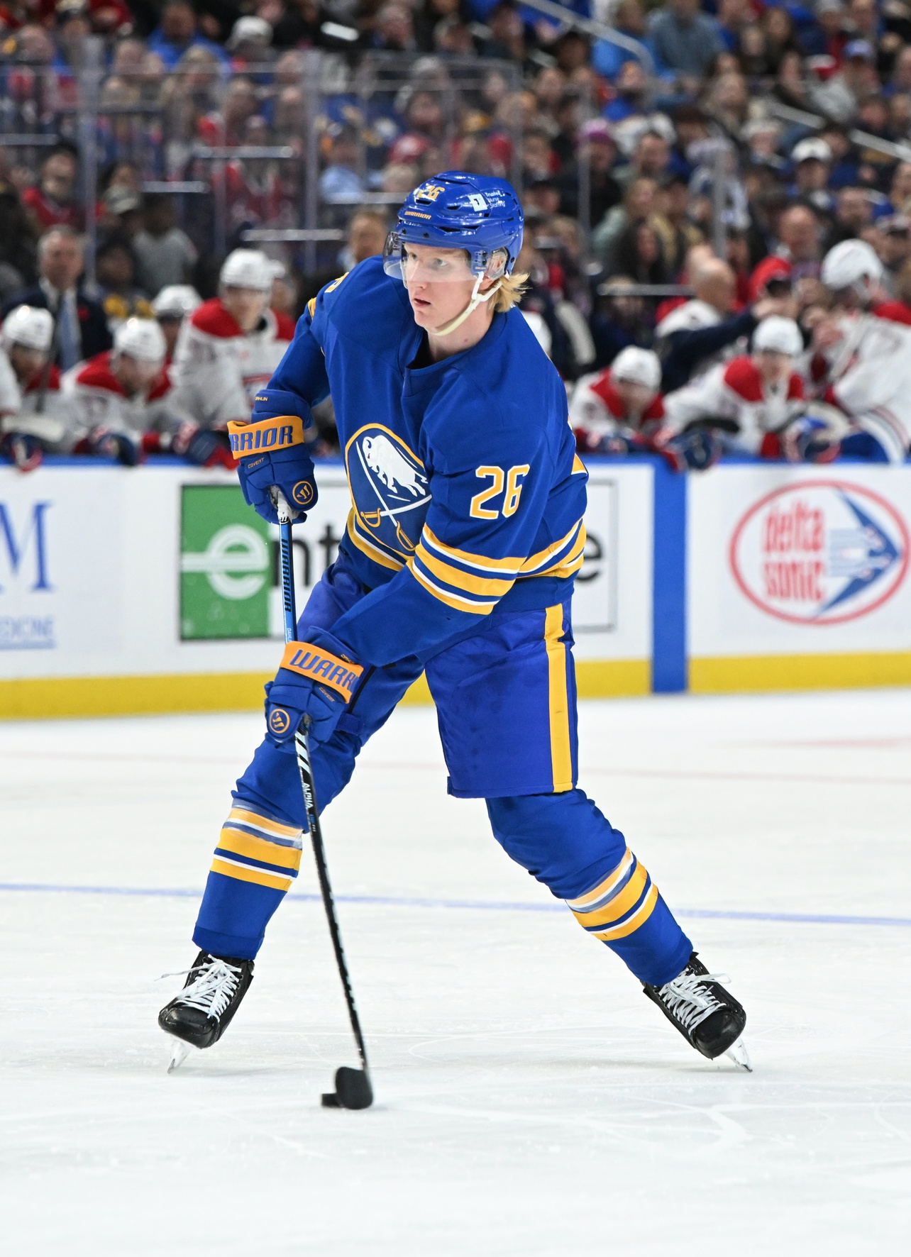 nhl picks Rasmus Dahlin Buffalo Sabres nhl picks