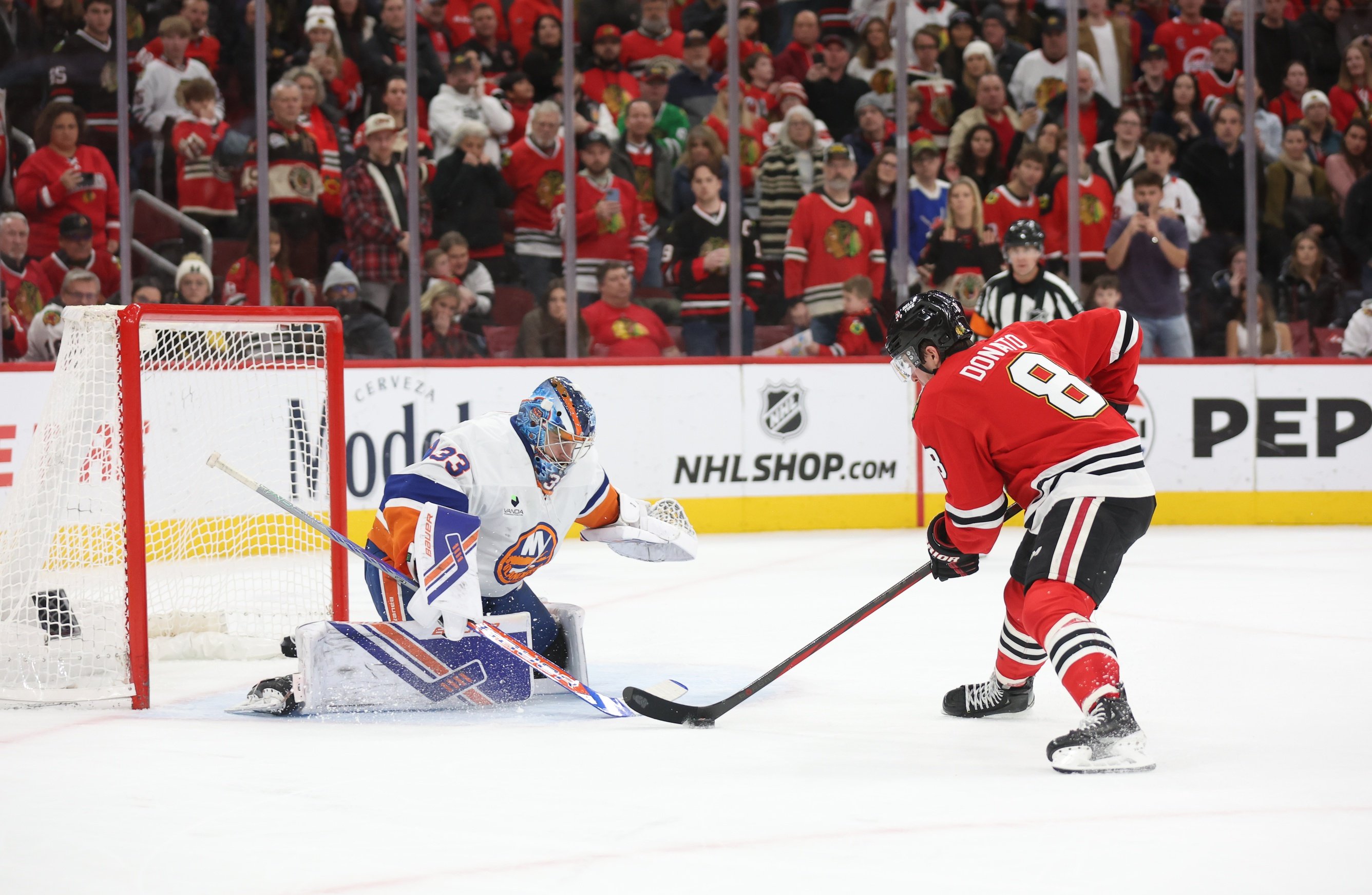 nhl picks Ryan Donato Chicago Blackhawks predictions best bet odds