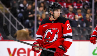 Casey Becomes 2-Time AHL All-Star | BLOG