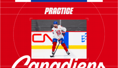 Updates from practice – Jan. 21