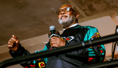 Minnesota Wild to Hold Black History Celebration Presented by TRIA Orthopedics on February 2 vs. Montreal Canadiens