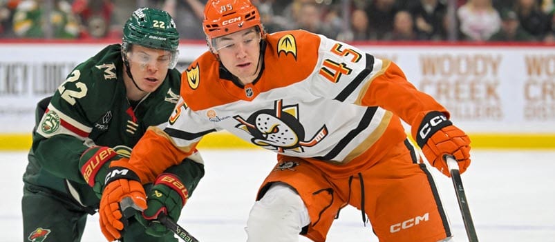 NHL DFS Picks: FanDuel Plays and Strategy for Friday, January 16