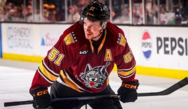 Canes Activate Jaaska From Injured Non-Roster