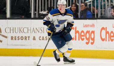 Zach Dean Exits Player Assistance Program, Assigned To AHL