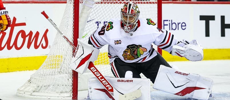 NHL DFS Picks: DraftKings Plays and Strategy for Friday, January 30