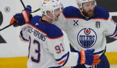 NHL DFS: FanDuel Plays and Strategy for Saturday, January 17