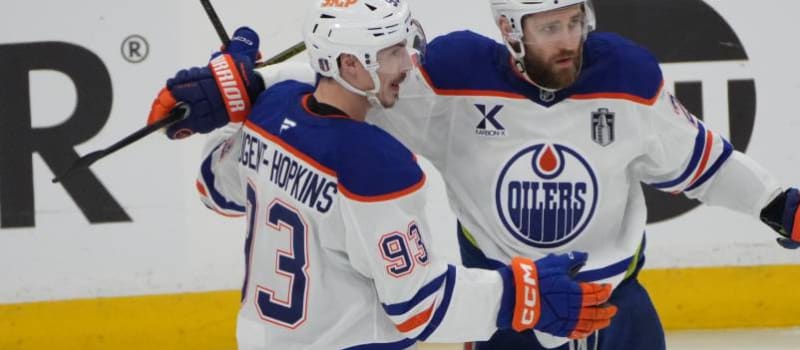 NHL DFS: FanDuel Plays and Strategy for Saturday, January 17