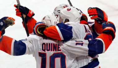 New York Islanders v Florida Panthers - Game Five