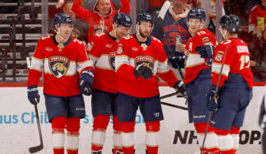 Buffalo Sabres v Florida Panthers