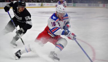 Artemi Panarin, Los Angeles Kings