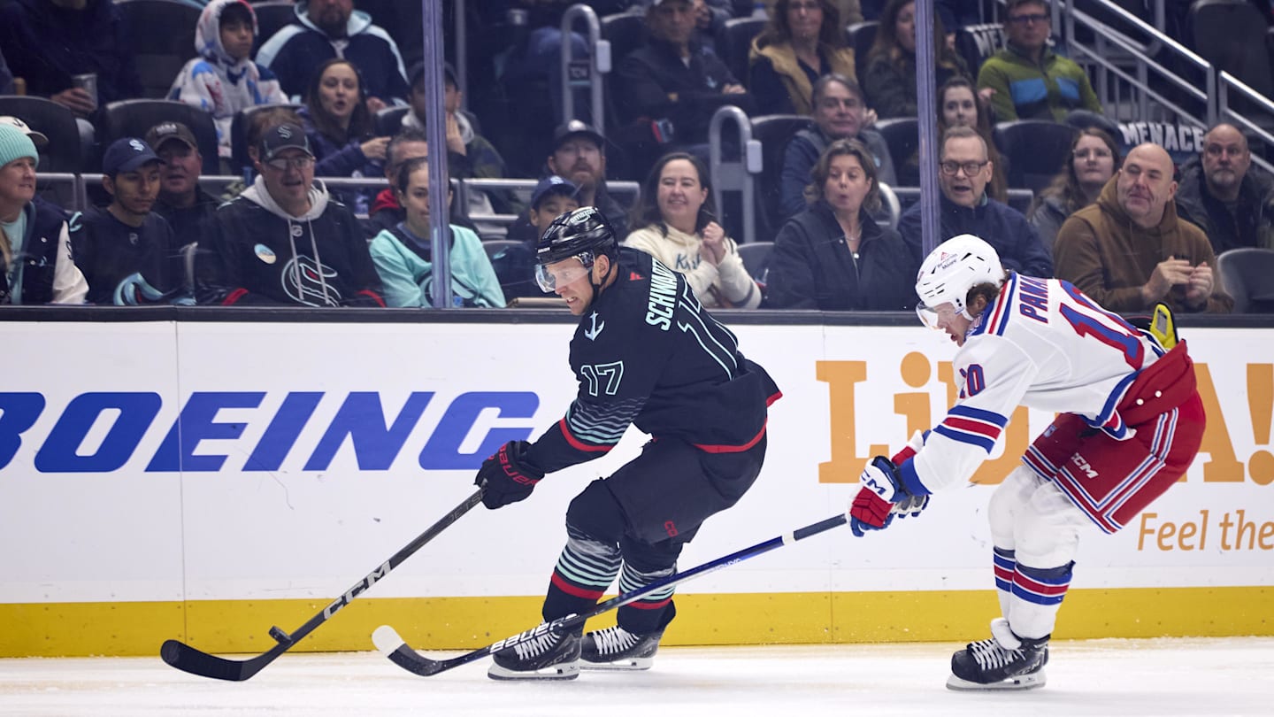 Artemi Panarin, Jaden Schwartz