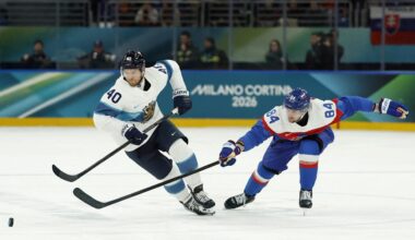 Joel Armia, Team Finland