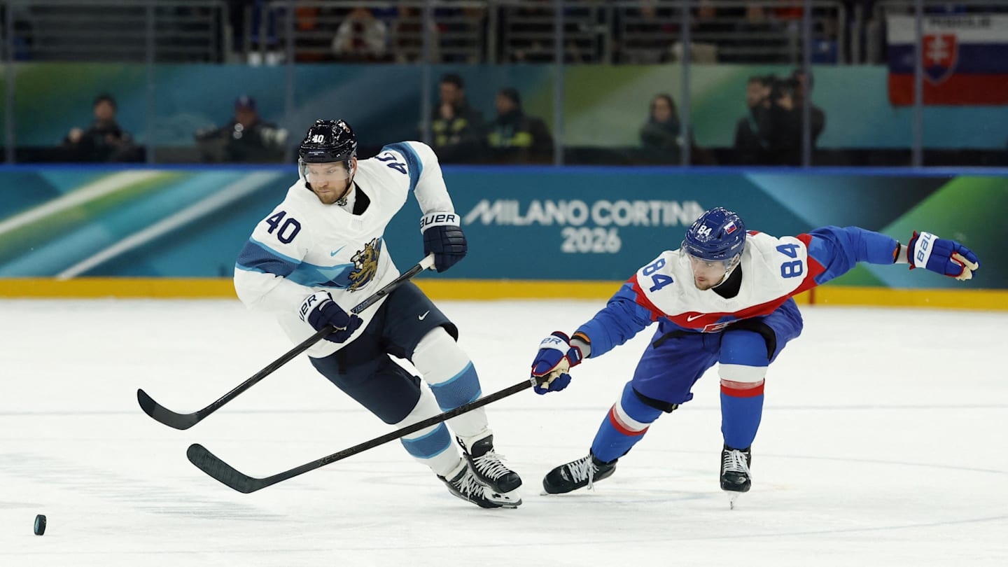 Joel Armia, Team Finland