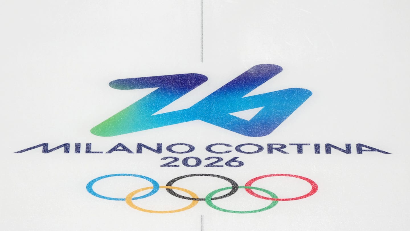 Bruins prospect stands out for undermanned Latvia in Olympic loss to Team USA