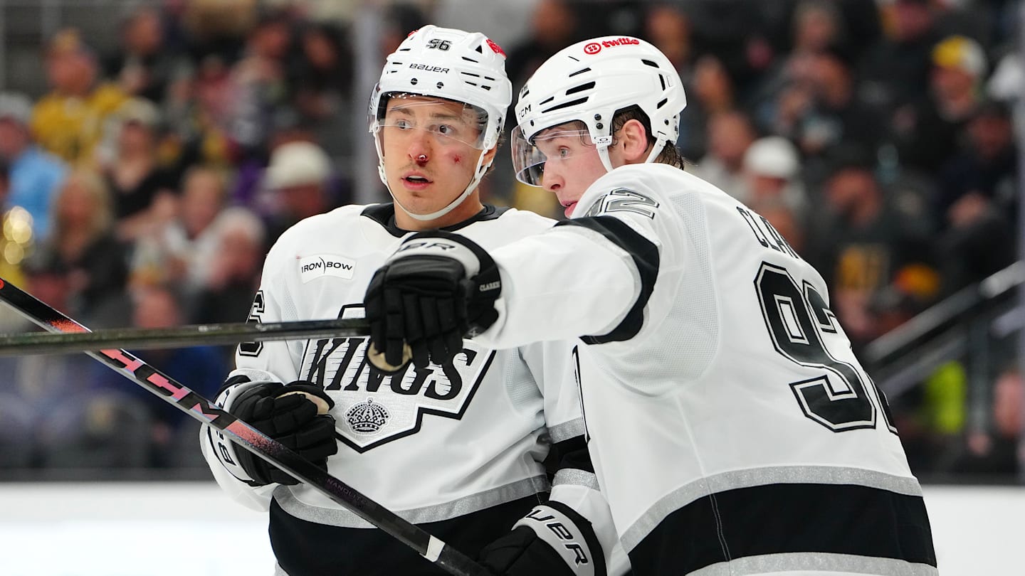 Los Angeles Kings