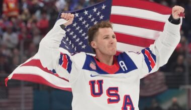 3 Questions for the Florida Panthers as Post-Olympic Stretch Starts