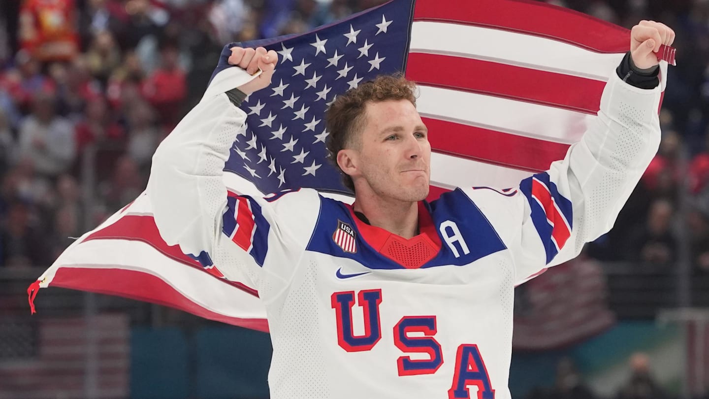 3 Questions for the Florida Panthers as Post-Olympic Stretch Starts