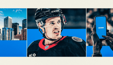 NHL player poll: Next expansion city? How big is too big? Fan Venmo requests? Worst chirps?