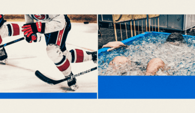 What should NHL teams spend more money on, other than salaries? Here’s what players say