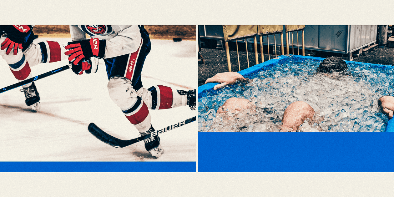 What should NHL teams spend more money on, other than salaries? Here’s what players say