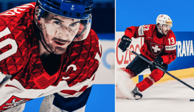 Dark horse to medal in men’s hockey at the Olympics? NHL players make their picks