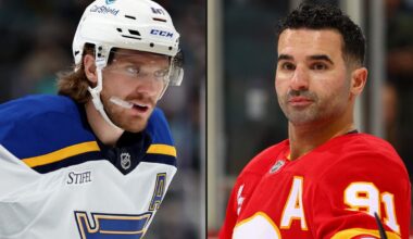 NHL trade matchmaker: Predicting where top targets go by the deadline, part 4