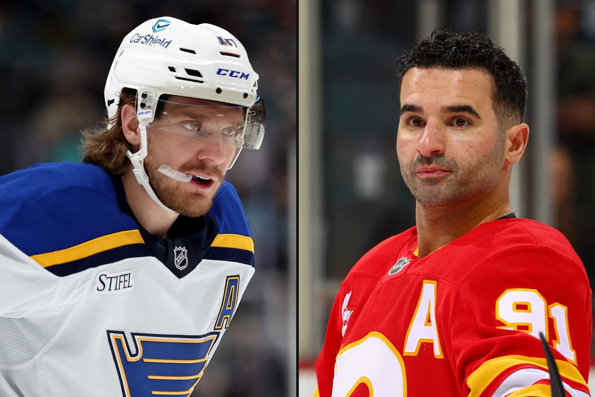 NHL trade matchmaker: Predicting where top targets go by the deadline, part 4