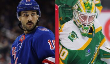 NHL trade matchmaker: Predicting where top targets go by the deadline, part 5