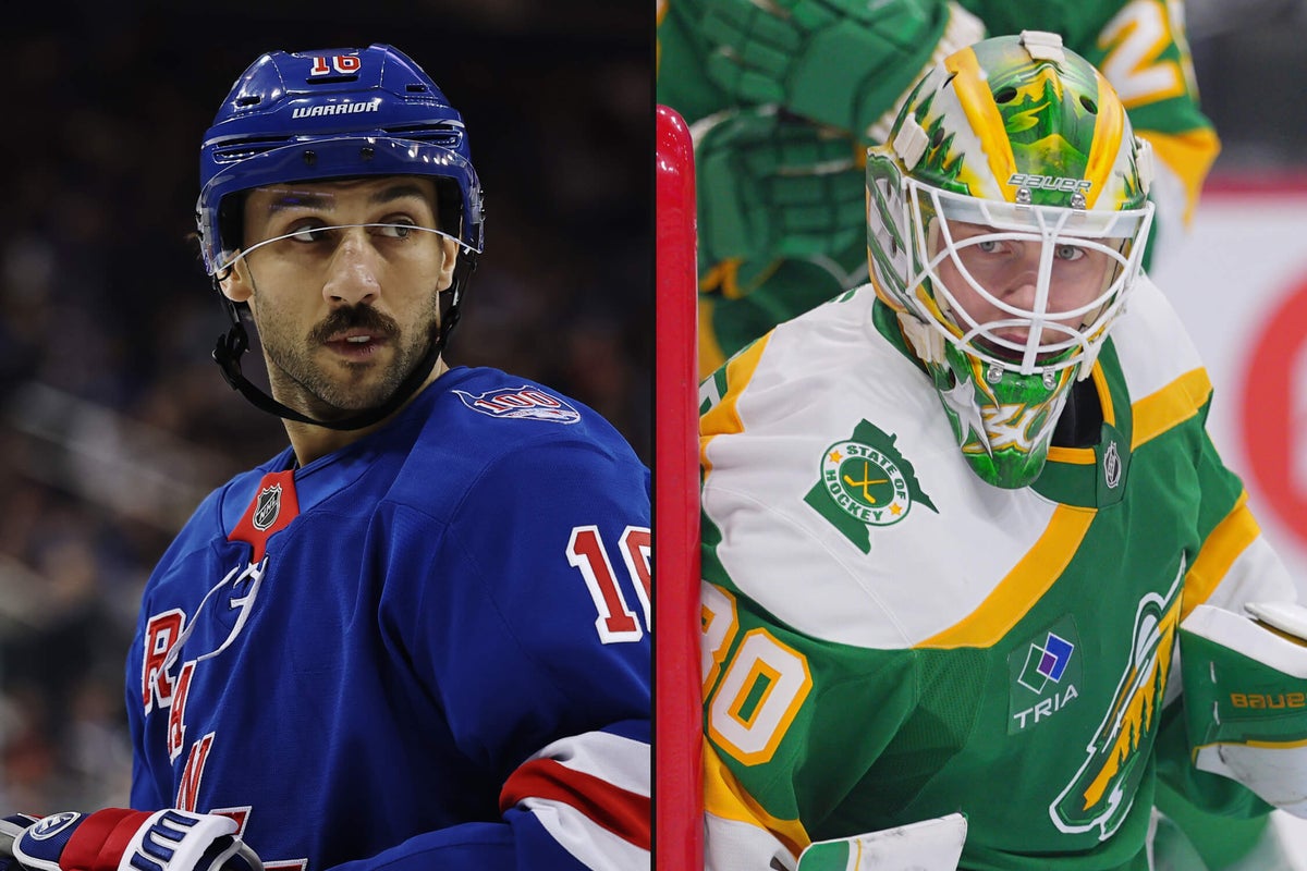 NHL trade matchmaker: Predicting where top targets go by the deadline, part 5