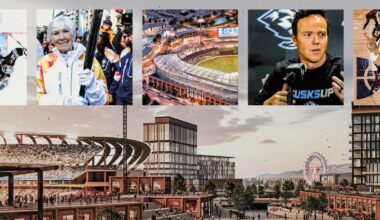 How Utah evolved into a sports boomtown — and MLB expansion frontrunner