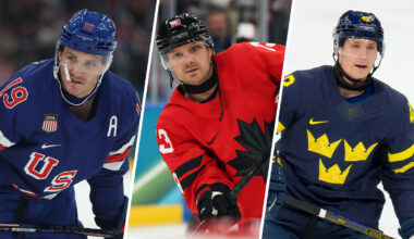 Several Panthers face elimination in Olympic men’s hockey quarterfinals in Milan – NBC 6 South Florida