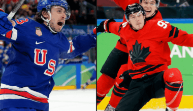 Odds, X-factors and how each team can win in Olympic men’s hockey semifinals