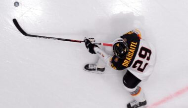 2026 Olympic men’s hockey team preview: Germany