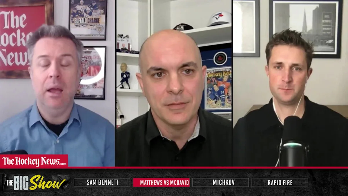 William Nylander Faces Career-Defining Moments With Sweden And Maple Leafs