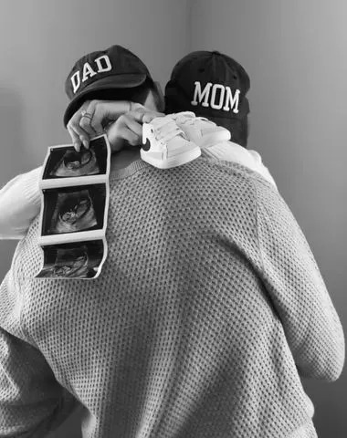 Katie Gaudreau and Devin Joyce in Feb. 26, 2026 InstagramCredit: Katie Gaudreau-Joyce/Instagram