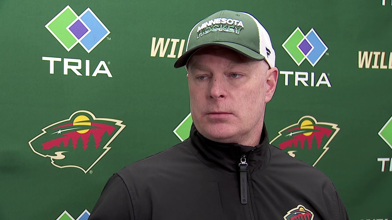 Wild players, coach John Hynes will cherish Olympic memories