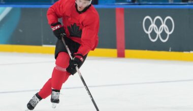 Olympics are here for many NHL stars who waited half their careers or more for this :: WRAL.com