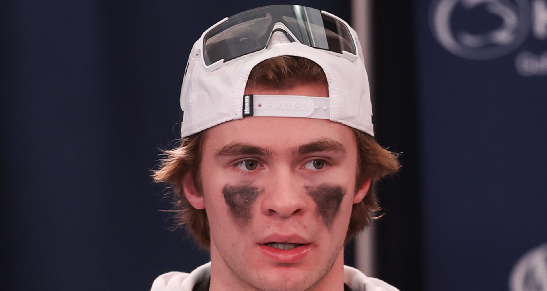 Projected First Overall NHL Draft Pick Gavin McKenna Charged With Felony Assault