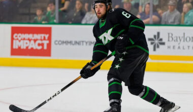 Flames acquire minor-league blue-liner - Yahoo News Canada